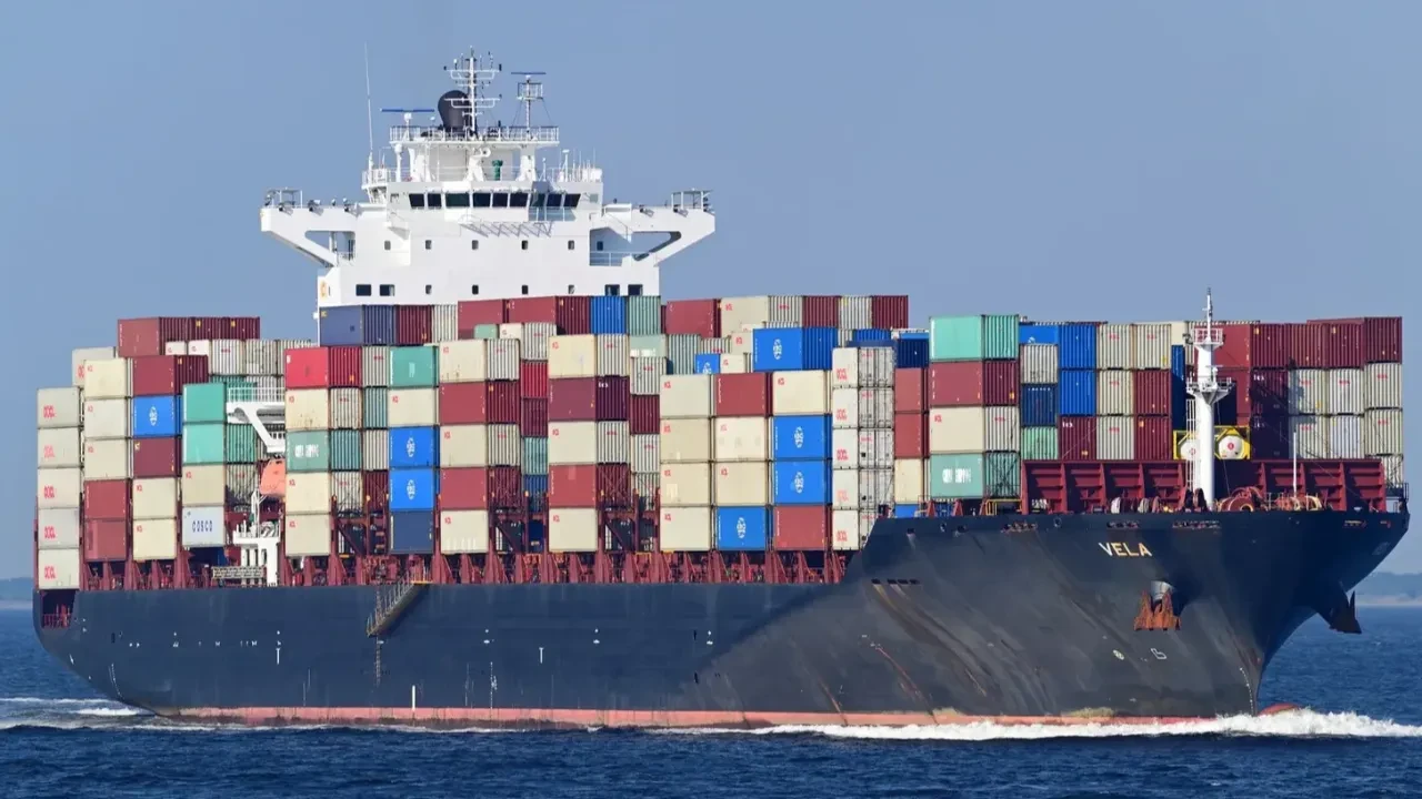 ÇHD’den Tarihi Çağrı: İsrail’e Silah Malzemesi Taşıyan Vela Gemisine El Konulsun!