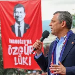 CHP 14 Yıl Sonra Bayburt'ta: Özgür Özel’den Güçlü Mesajlar