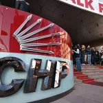 CHP Kadın Kolları Yürüyüşüne Sert Polis Müdahalesi! Asu Kaya'dan Sert Tepki: Bu Zorbalık!