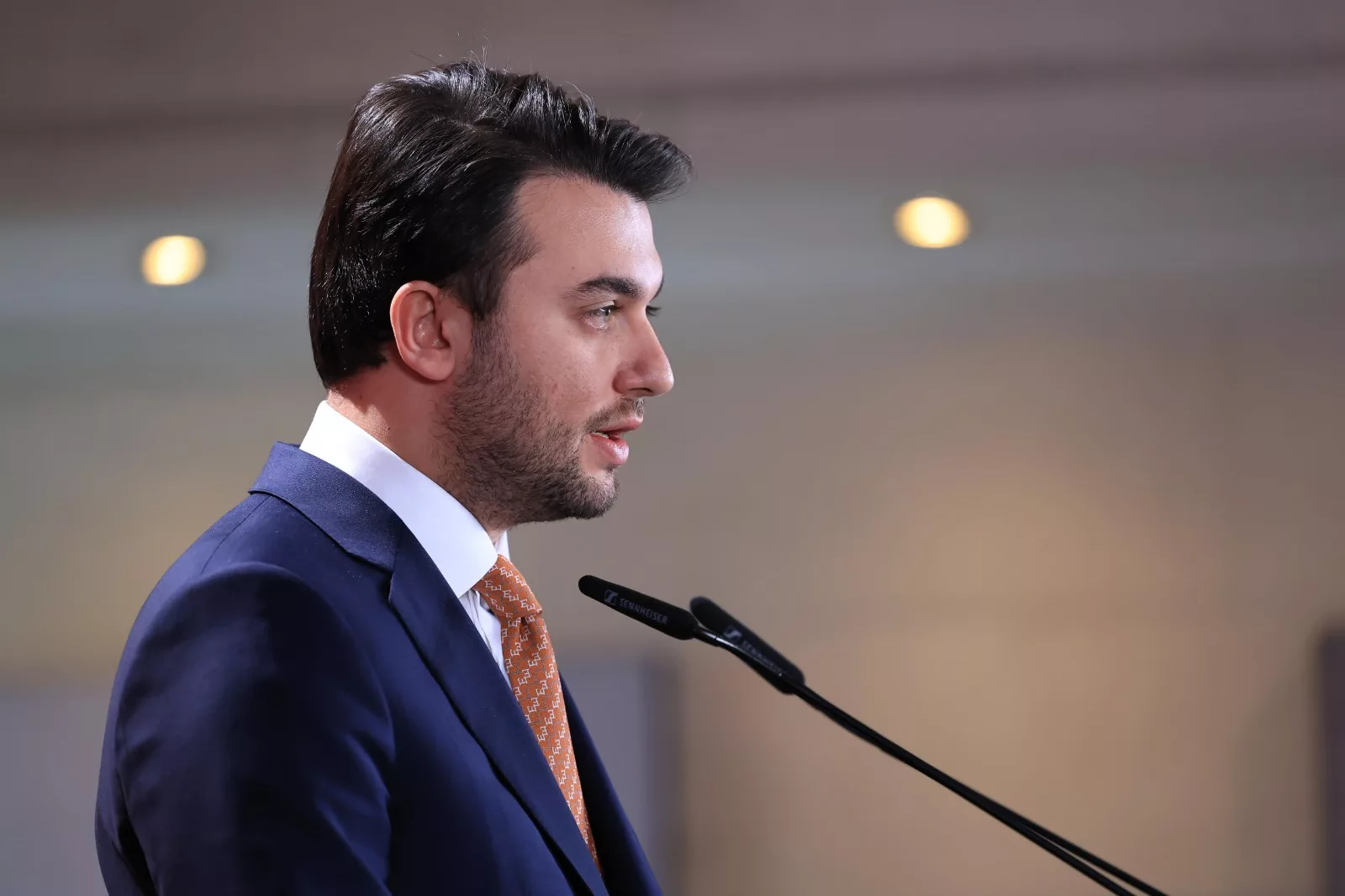 CHP'den Sert Tepki: Mehmet Pehlivan İçin Tutuklama İstemi Hukukun Çöküşüdür