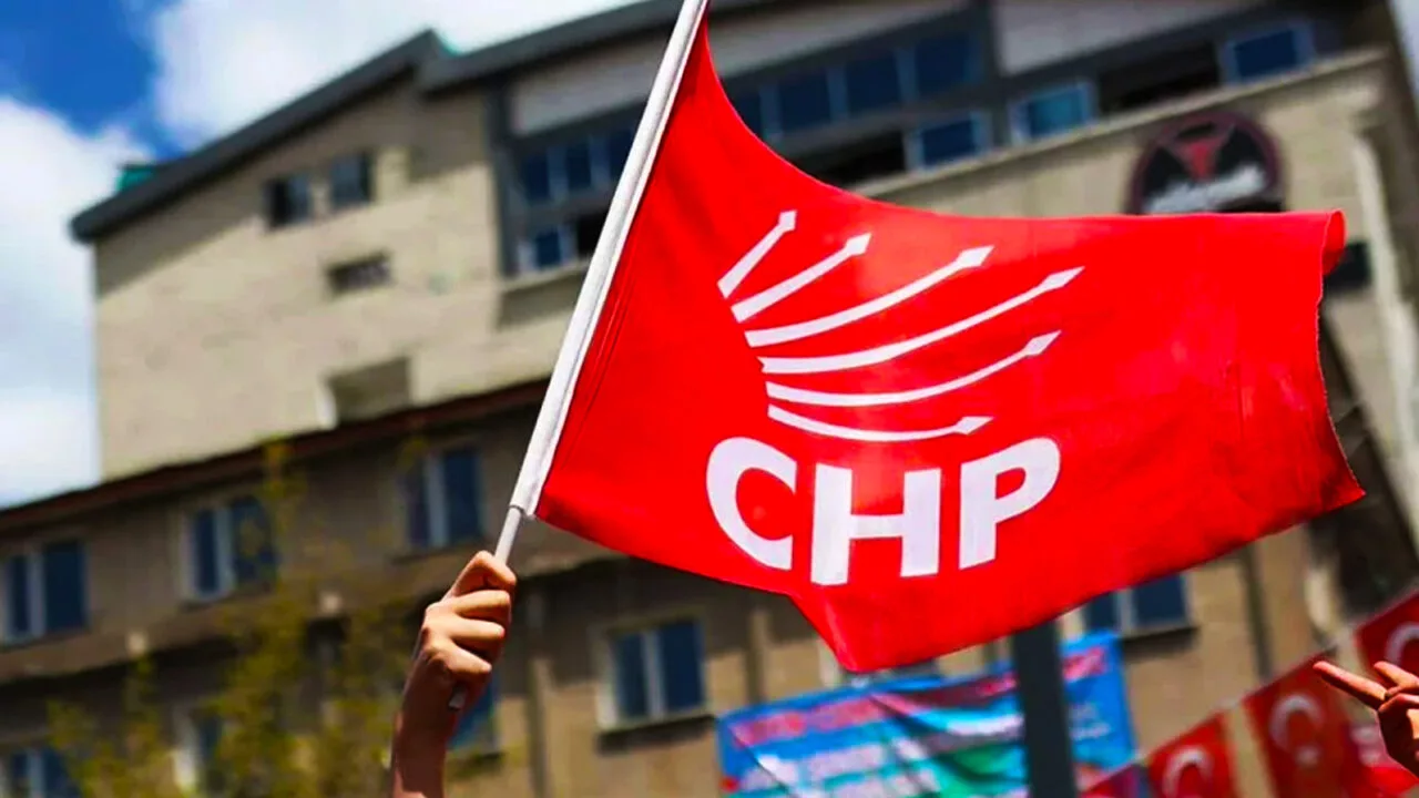 CHP'nin 9. Büyük Mitingi Avcılar’da! Marmara Caddesi'nde Tarihi Kalabalık Bekleniyor
