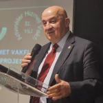 CHP'nin TBMM Başkan Adayı Uğur Bayraktutan Oldu