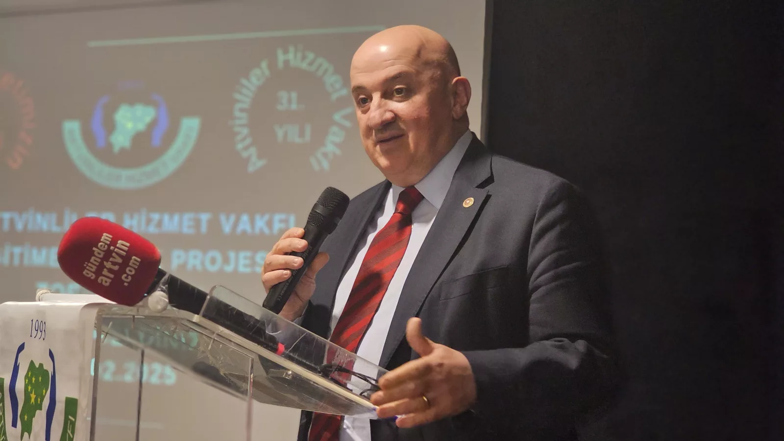 CHP'nin TBMM Başkan Adayı Uğur Bayraktutan Oldu