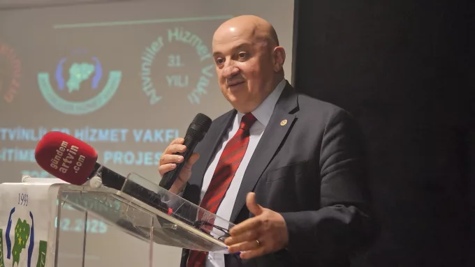 CHP'nin TBMM Başkan Adayı Uğur Bayraktutan Oldu