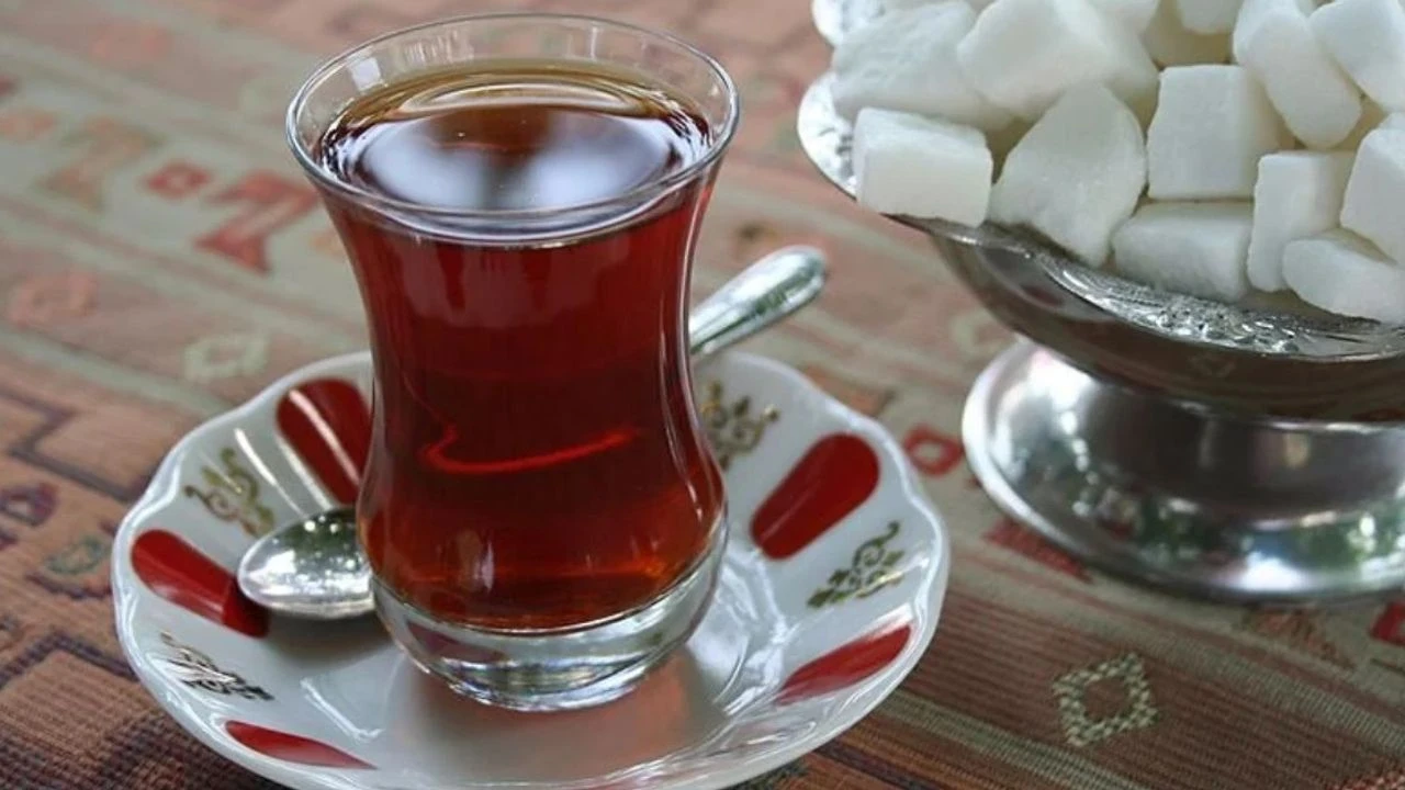 Çaya Yüzde 15 Zam! Yeni Fiyatlar Bugünden İtibaren Raflarda