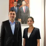 Ceyhan Belediyesi’nde Yeni Dönem: Sevil Yıldız Başkanvekili Seçildi