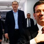 DEM Parti Eş Genel Başkanları Silivri’de: Ekrem İmamoğlu’na Destek Ziyareti