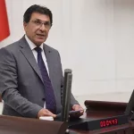 DEM Parti'li Milletvekili Mahmut Dindar Trafik Kazası Geçirdi