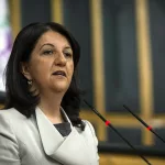 DEM Parti'nin Meclis Başkanvekili Pervin Buldan Oldu