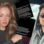 Danla Bilic’i Ölümle Tehdit Eden Eski Sevgilisi Berk Çetin İkinci Kez Gözaltına Alındı