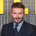 David Beckham’a Şövalyelik Ünvanı: Çocukluk Hayali Gerçek Oldu