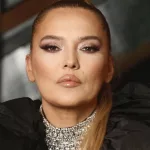 Demet Akalın'ın Acı Günü: Dayısı Hakan Kılıç Hayatını Kaybetti