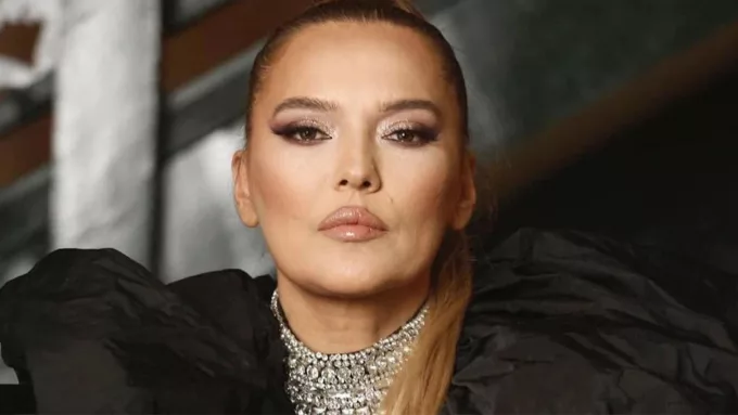 Demet Akalın'ın Acı Günü: Dayısı Hakan Kılıç Hayatını Kaybetti