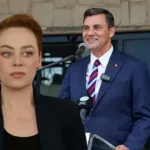 Demet Evgar'dan Ferdi Zeyrek'in Ailesine Duygulandıran Taziye Ziyareti