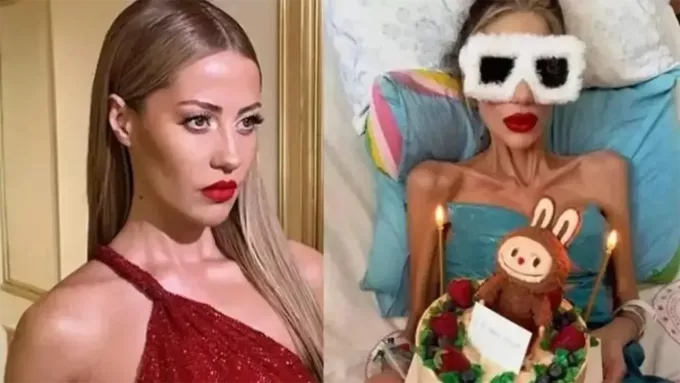 Derya Uluğ’dan Anlamlı Çağrı: “Ben Kurtuldum Ama Nihal Olamadı”