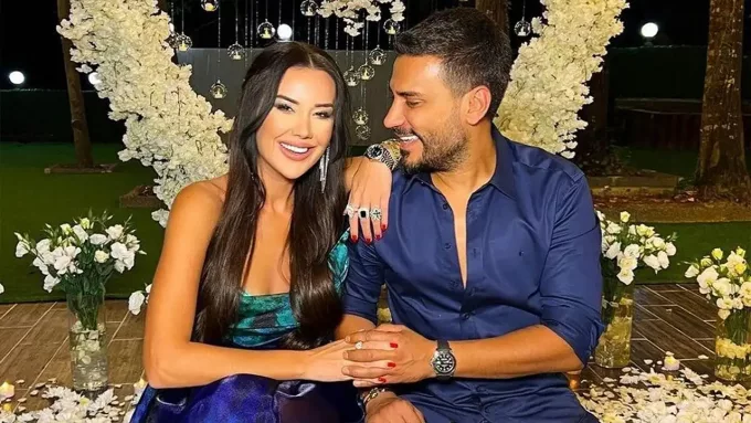 Dilan Polat'ın Özel Korumasına Hastane Önünde Silahlı Saldırı