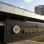 Dışişleri Bakanlığı'ndan İsrail’in İran’a Hava Saldırısına Sert Kınama