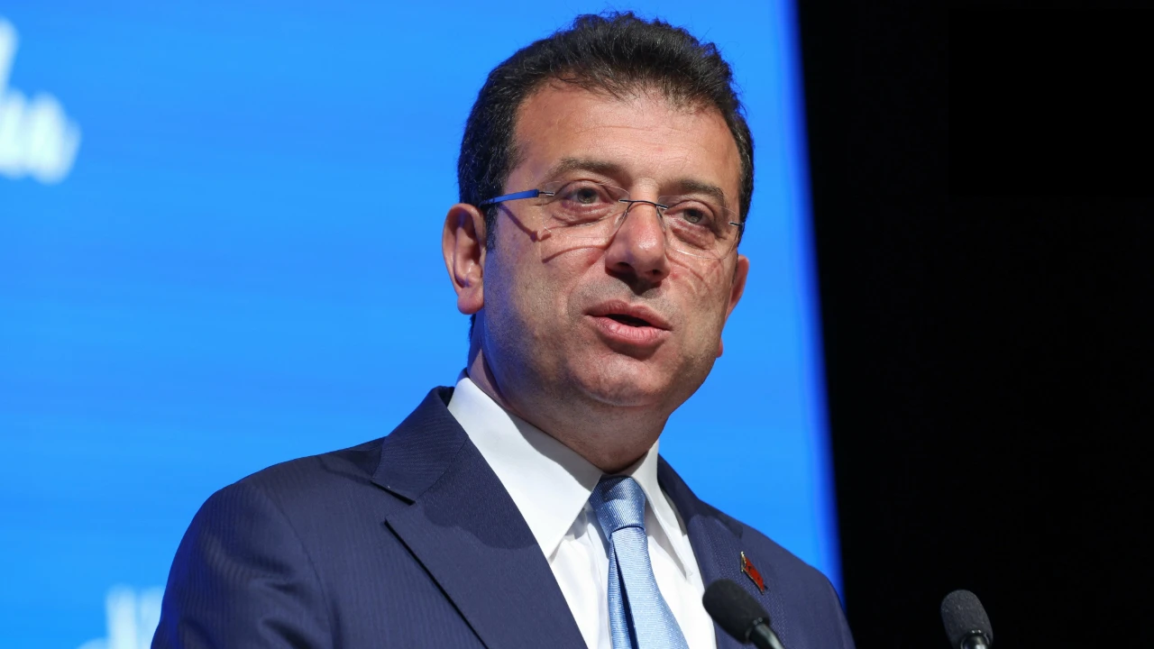 Ekrem İmamoğlu'ndan Cezaevinden Ekonomi Üzerine Sert Mesajlar