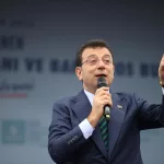 Ekrem İmamoğlu’ndan Cezaevinden Sert Mesaj: “Gözaltılarınız, Cezaevleriniz Vız Gelir Bize!”