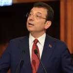 Ekrem İmamoğlu'ndan Silivri'den Barış Çağrısı: "Türkiye’nin Bekası İçin Birlik Zamanı"