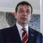 Ekrem İmamoğlu’ndan Tahliye Mesajı: "Bu Karar Tüm Siyasi Tutsaklar İçin Geçerli Olmalı"