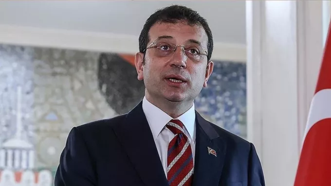 Ekrem İmamoğlu’ndan Tahliye Mesajı: "Bu Karar Tüm Siyasi Tutsaklar İçin Geçerli Olmalı"