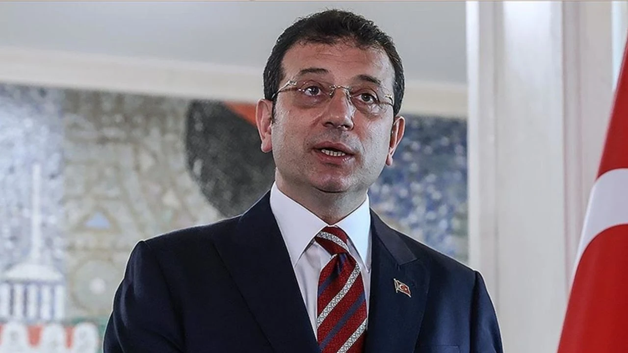 Ekrem İmamoğlu’ndan Tahliye Mesajı: "Bu Karar Tüm Siyasi Tutsaklar İçin Geçerli Olmalı"