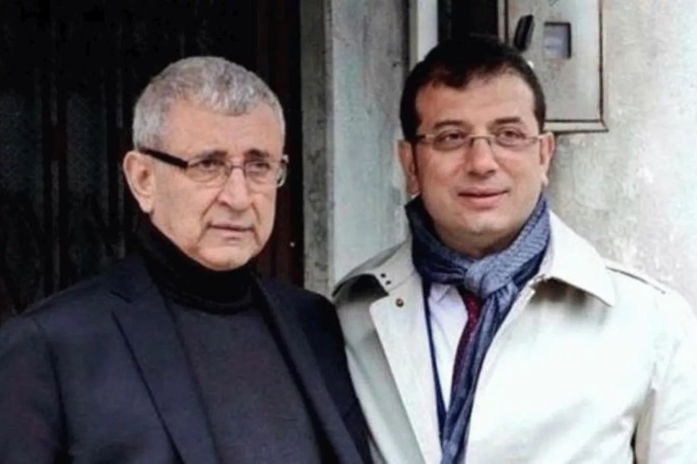 Ekrem İmamoğlu’nun Babasının Arazisinde Gizemli İkinci Arama! Gözler Balıkesir’de