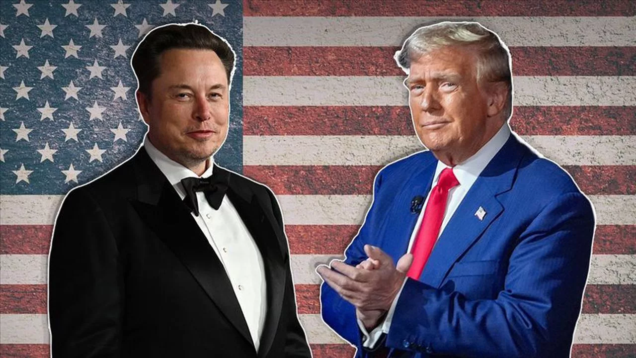 Elon Musk’tan Trump Hakkında Geri Adım: “Pişmanım”