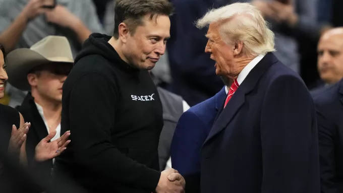 Elon Musk’tan Trump Yönetimi Sonrası İlk Açıklama: “DOGE Günah Keçisi Yapıldı”