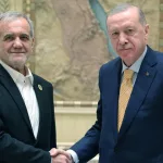 Erdoğan ve Pezeşkiyan Görüştü: Bölge Isınıyor, Diplomasi Harekete Geçti