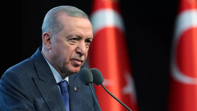 Erdoğan’a Yeni Yetki Gündemde: TBMM’de Tartışmalı Teklif Görüşülüyor