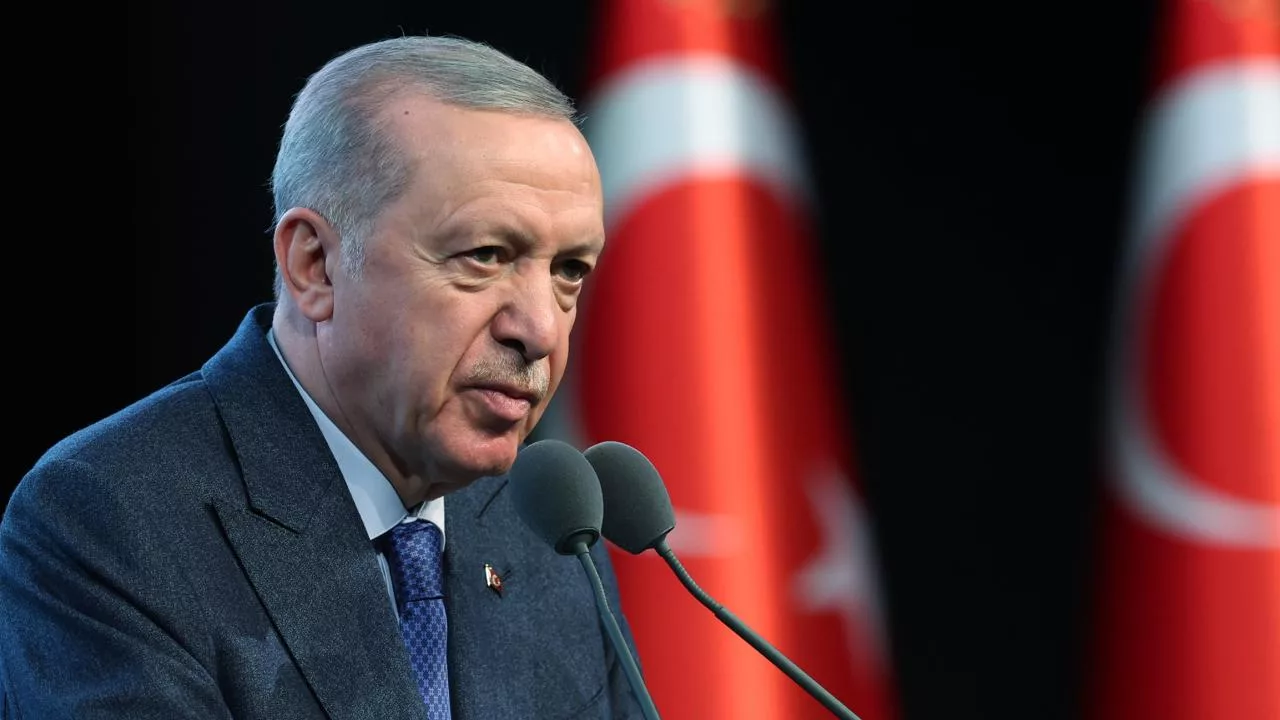 Erdoğan’a Yeni Yetki Gündemde: TBMM’de Tartışmalı Teklif Görüşülüyor