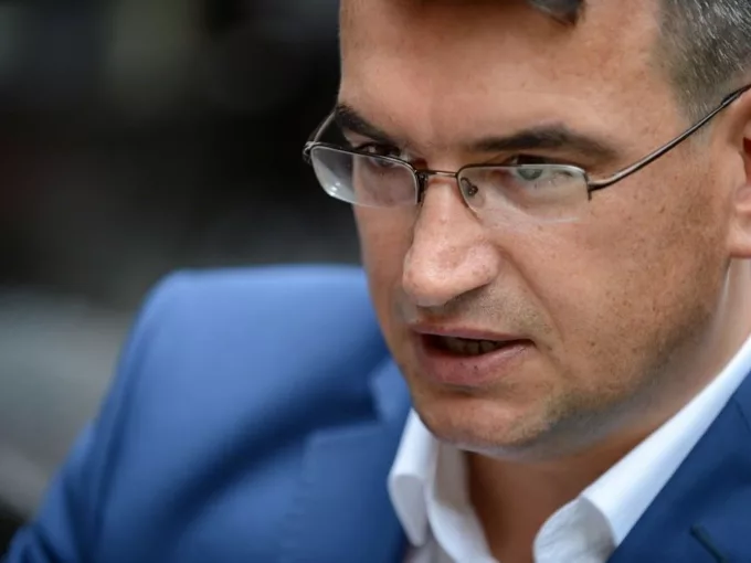 Eski Asker ve DEVA Kurucusu Metin Gürcan’a Casusluktan 16 Yıl 8 Ay Hapis