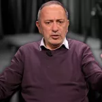 Fatih Altaylı Gözaltına Alındı: “Cumhurbaşkanını Tanırım, Tehdit Kastım Yoktu”