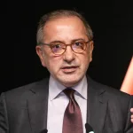 Fatih Altaylı Gözaltına Alındıktan Sonra Adliyeye Getirildi