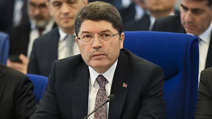 Fatih Altaylı’nın Tutuklanmasına İlişkin Adalet Bakanı’ndan Net Mesaj