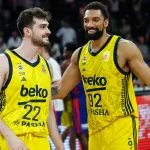 Fenerbahçe Beko Finale Yükseldi: Şampiyonluk Yolunda İlk Finalist