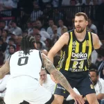 Fenerbahçe - Beşiktaş Final Serisinde Karşı Karşıya! İşte Kritik Maçların Tarihleri