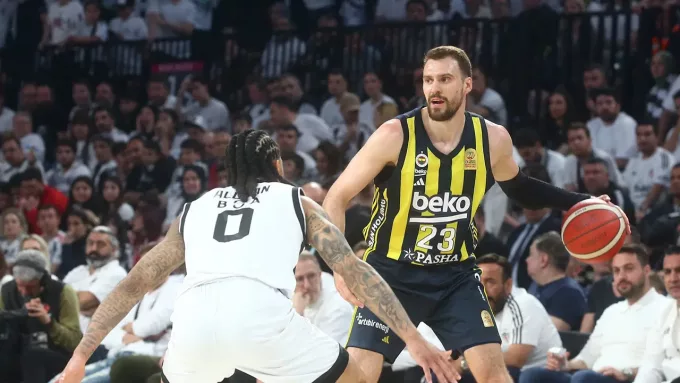 Fenerbahçe - Beşiktaş Final Serisinde Karşı Karşıya! İşte Kritik Maçların Tarihleri