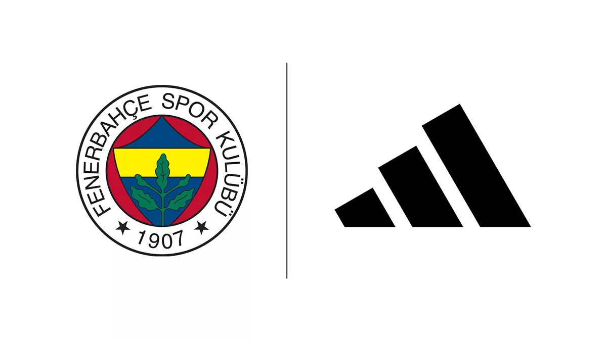 Fenerbahçe ile Adidas’tan Tarihi Sponsorluk: 5 Yıllık Dev Anlaşma