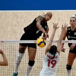 Filenin Sultanları Güney Kore'yi Sildi Süpürdü! 7'de 7 ile Fırtına Gibi Esiyorlar!