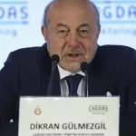 Galatasaray Camiayı Yasa Boğan Vefat: Dikran Gülmezgil Hayatını Kaybetti