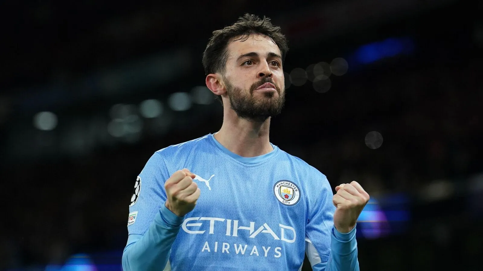 Galatasaray’dan Bernardo Silva Bombası! 10 Milyon Euro'luk Dev Hamle