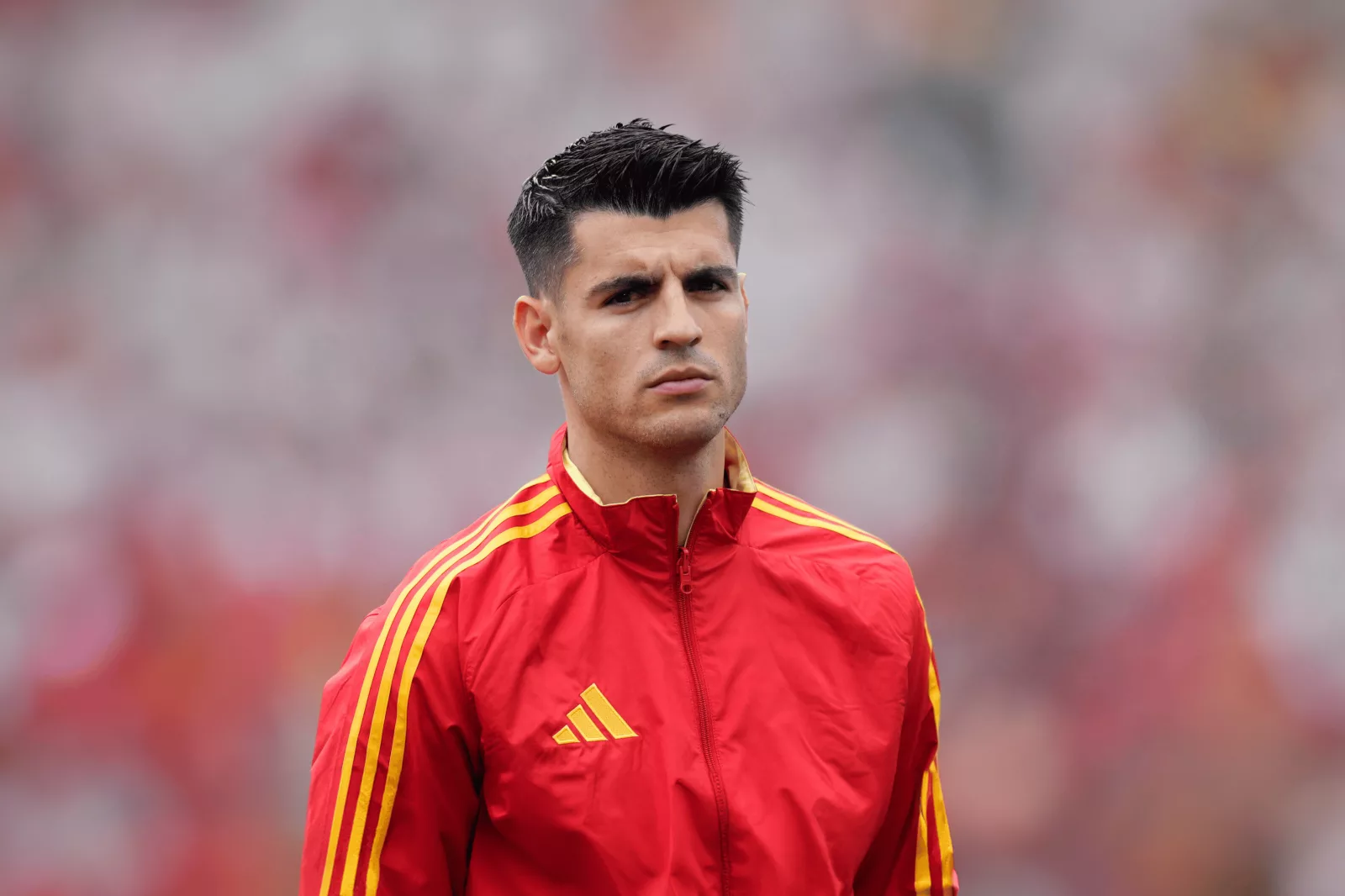 Galatasaray’ın Yıldızı Morata ve Ailesine Ölüm Tehditleri: Futbolun Karanlık Yüzü