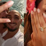 Galatasaraylı Futbolcu Ahmed Kutucu'dan Sürpriz Evlilik Teklifi! Sosyal Medyada Aşk ve Linç Yan Yana