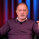 Gazeteci Fatih Altaylı Gözaltına Alındı