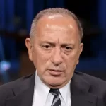 Gazeteci Fatih Altaylı Mahkeme Kararıyla Tutuklandı