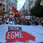 Gezi Anmasında Gözaltına Alınan 94 Öğrencinin Tamamı Serbest Bırakıldı