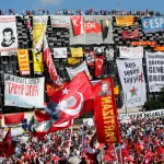 Gezi Parkı Anmasında Gözaltına Alınan 95 Kişiden 83’ü Serbest Bırakıldı